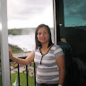 Meet your Posher, Maria